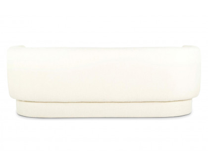 Moe's Koba Sofa - White