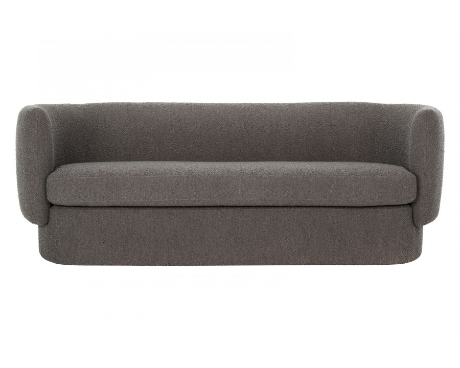 Moe's Koba Sofa - Maya Gray