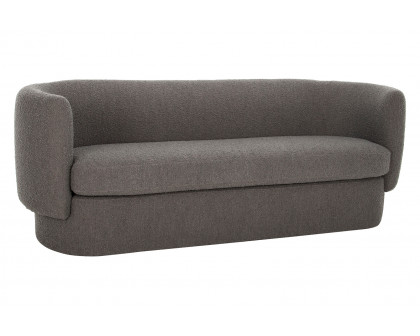 Moe's Koba Sofa - Maya Gray