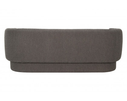 Moe's Koba Sofa - Maya Gray