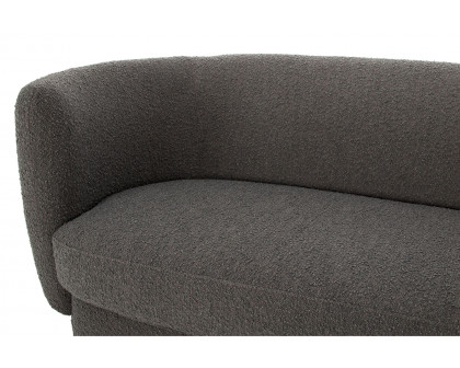 Moe's Koba Sofa - Maya Gray