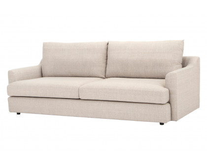 Moe's Alvin Sofa - Tan