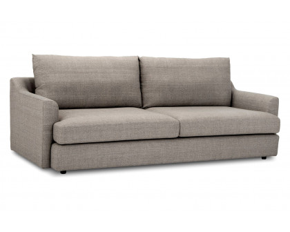 Moe's Alvin Sofa - Tan