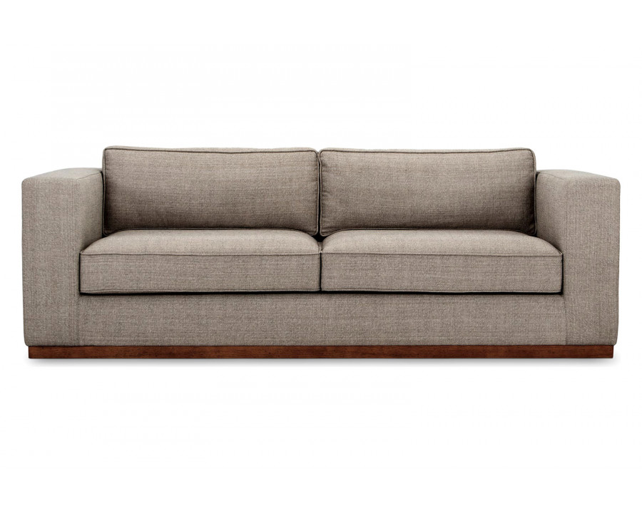 Moe's - Theodore Sofa in Beige