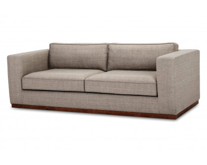 Moe's - Theodore Sofa in Beige