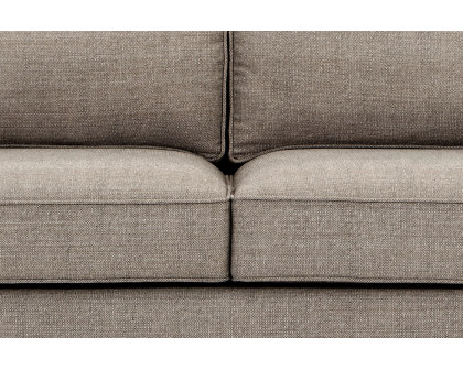 Moe's - Theodore Sofa in Beige