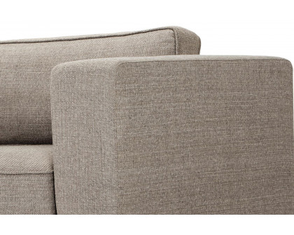 Moe's - Theodore Sofa in Beige