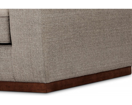 Moe's - Theodore Sofa in Beige