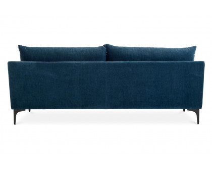 Moe's™ Paris Sofa - Blue