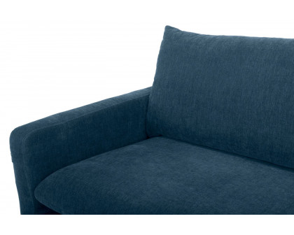 Moe's™ Paris Sofa - Blue