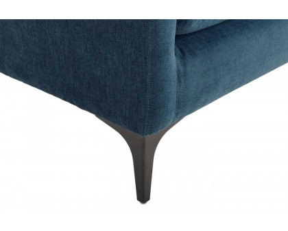 Moe's™ Paris Sofa - Blue