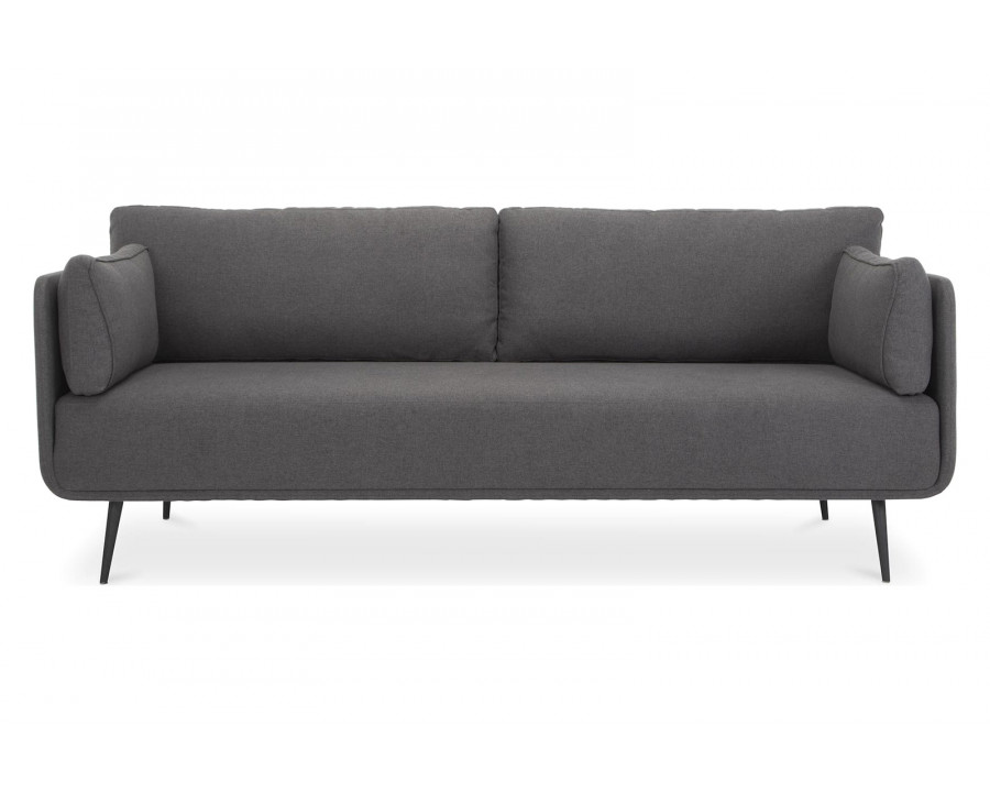 Moe's - Rodrigo Sofa in Gray