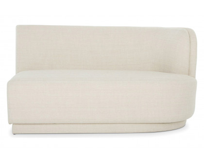 Moe's - Yoon 2 Seat Sofa