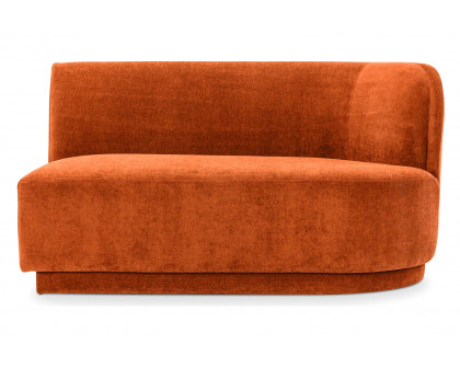 Moe's - Yoon 2 Seat Sofa