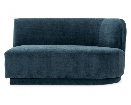 Moe's - Yoon 2 Seat Sofa