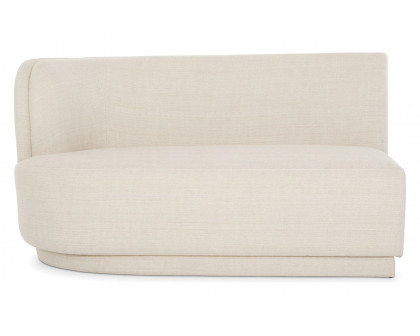 Moe's - Yoon 2 Seat Sofa