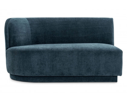 Moe's - Yoon 2 Seat Sofa