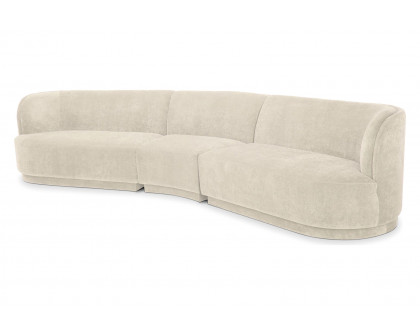 Moe's - Yoon Compass Modular Sectional