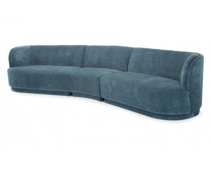 Moe's - Yoon Compass Modular Sectional