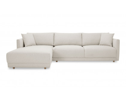 Moe's - Bryn Rustic Right Facing Sectional