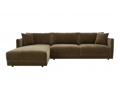 Moe's - Bryn Rustic Right Facing Sectional