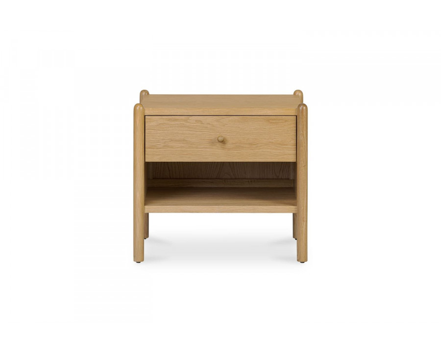 Moe's - Billy Mid-Century Modern Nightstand