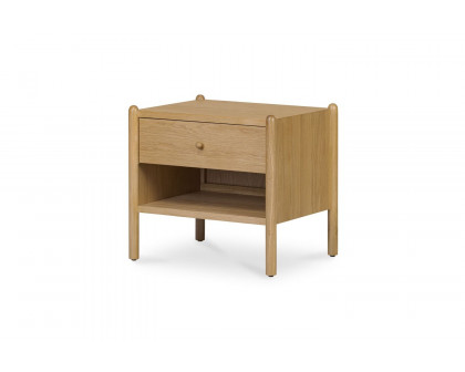 Moe's - Billy Mid-Century Modern Nightstand