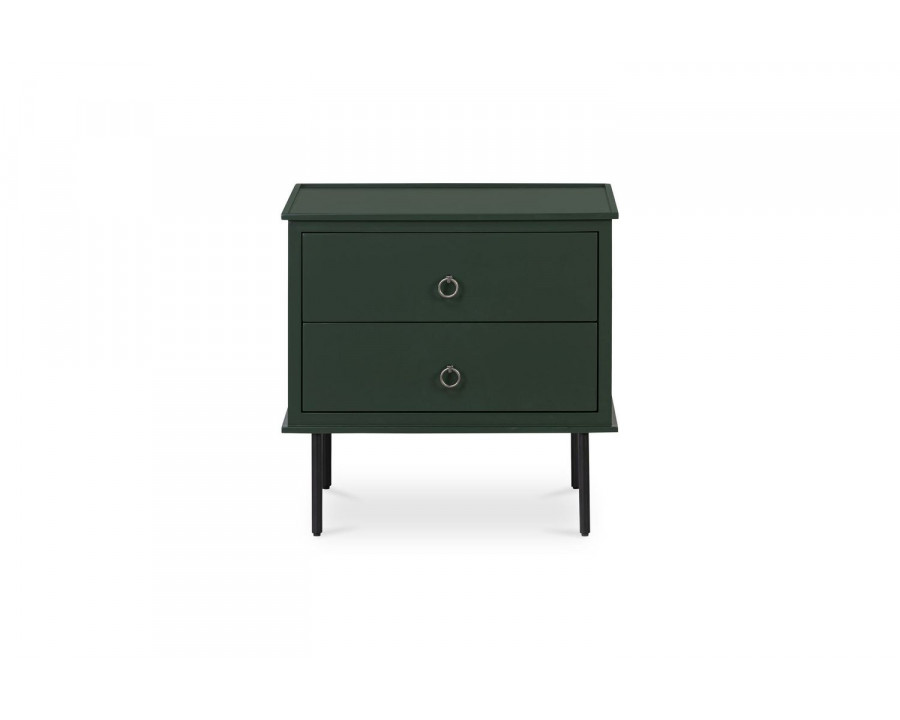 Moe's - Reagan Contemporary Nightstand