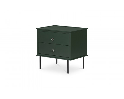 Moe's - Reagan Contemporary Nightstand