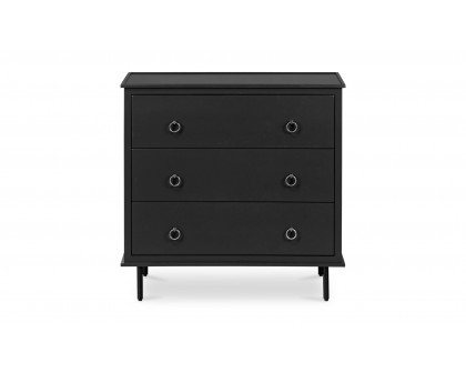 Moe's - Reagan Contemporary Nightstand