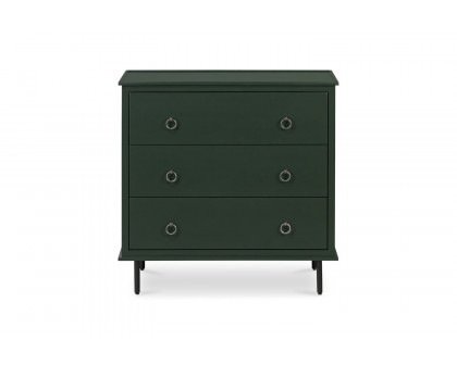 Moe's - Reagan Contemporary Nightstand