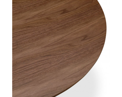 Moe's Otago Coffee Table - Walnut