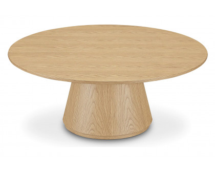 Moe's™ Otago Coffee Table - Oak