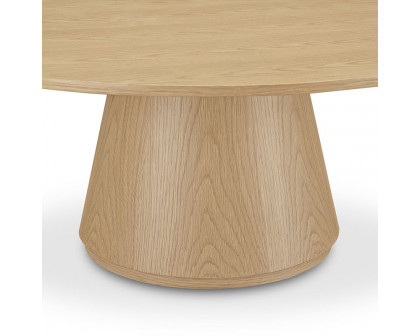 Moe's™ Otago Coffee Table - Oak