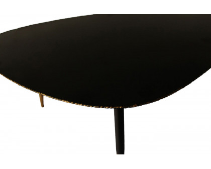 Moe's - Bruno Coffee Table in Black