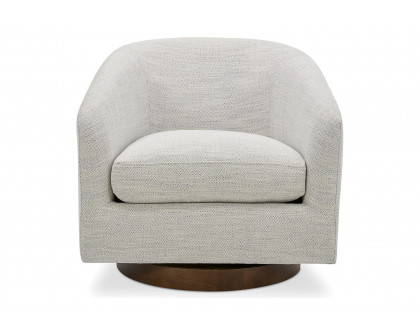 Moe's - Oscy Swivel Chair