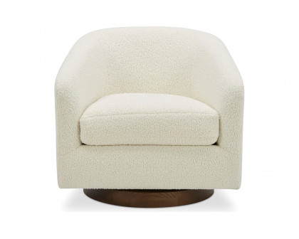 Moe's - Oscy Swivel Chair