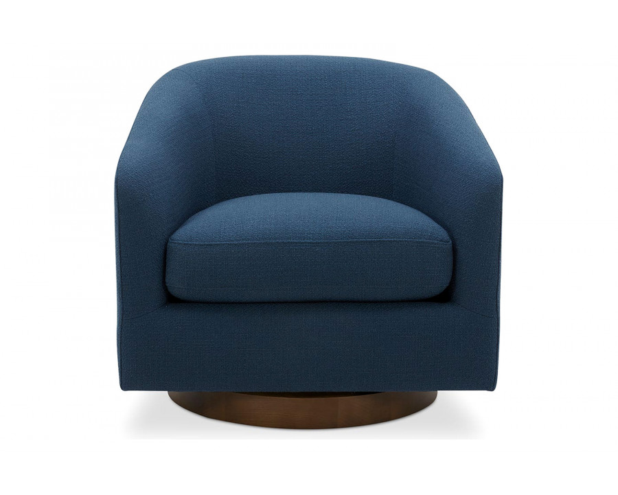 Moe's - Oscy Swivel Chair