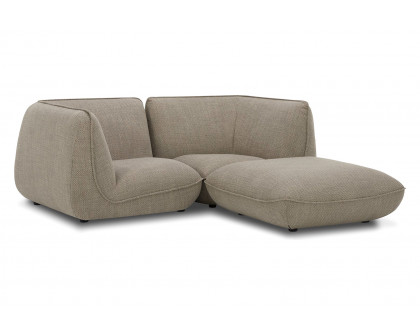 Moe's - Zeppelin Nook Modular Sectional