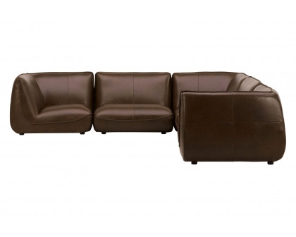 Moe's - Zeppelin Classic L Modular Sectional