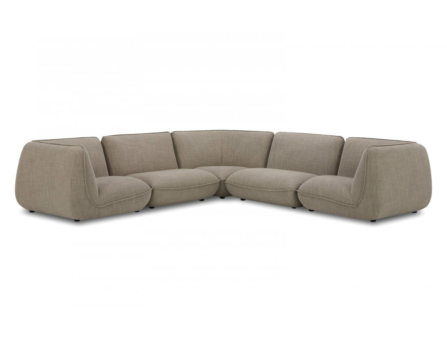 Moe's - Zeppelin Classic L Modular Sectional