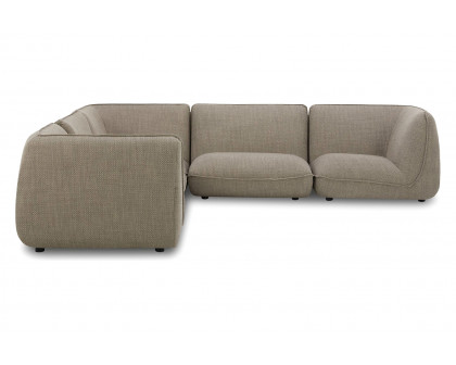 Moe's - Zeppelin Classic L Modular Sectional