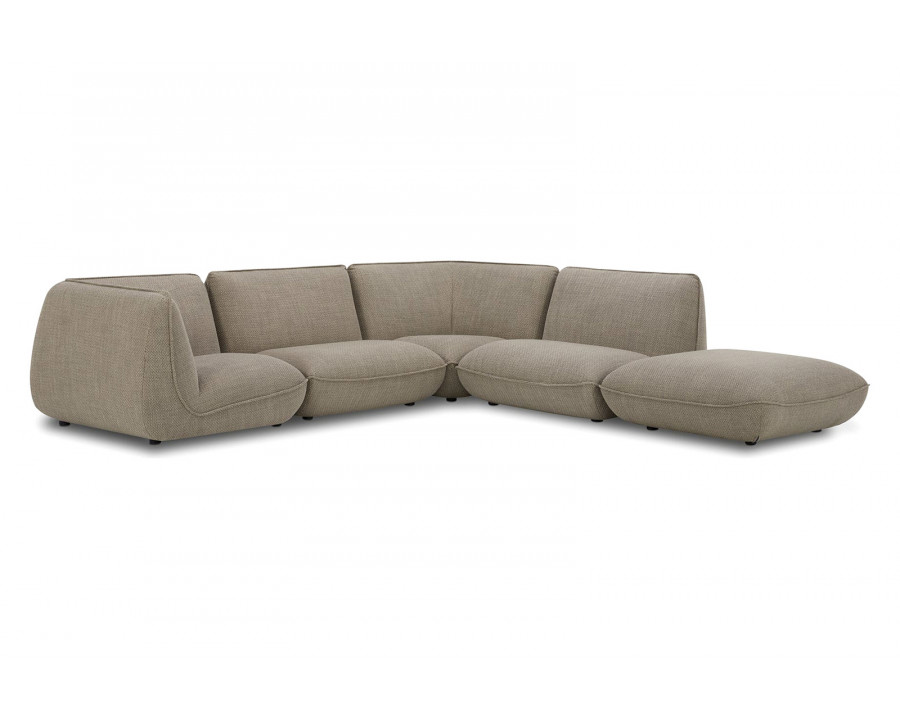 Moe's - Zeppelin Dream Modular Sectional