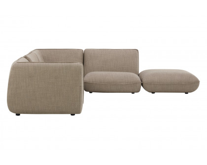 Moe's - Zeppelin Dream Modular Sectional