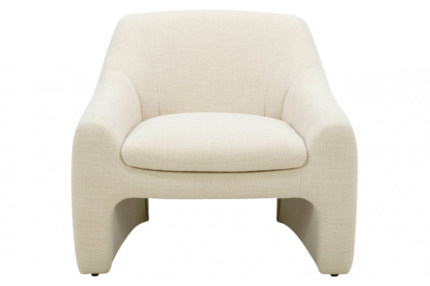 Moe's™ Kenzie Accent Chair - Dune