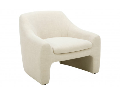 Moe's™ Kenzie Accent Chair - Dune