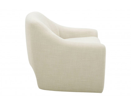 Moe's™ Kenzie Accent Chair - Dune