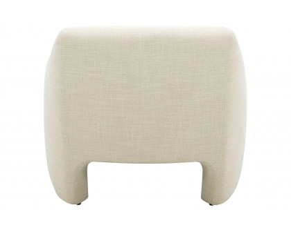 Moe's™ Kenzie Accent Chair - Dune