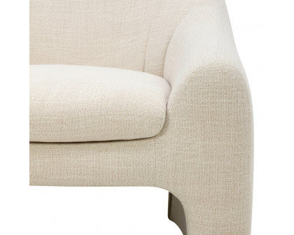 Moe's™ Kenzie Accent Chair - Dune