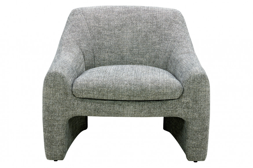 Moe's™ Kenzie Accent Chair - Slated Moss